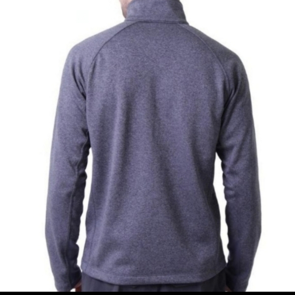 The North Face Canyonlands 1/2-Zip Fleece light jacket men's sz XXL pullover - Picture 3 of 7